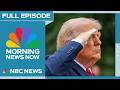 Morning News NOW Full Episode - May 26