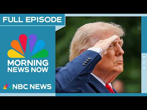 Morning News NOW Full Episode - May 26