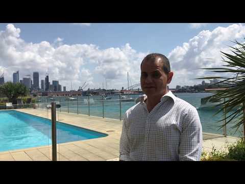 405/87-97 Yarranabbe Gardens, Darling Point