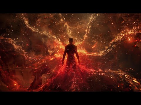 Godly Presence (Detailed Subliminal + Morphic Field)