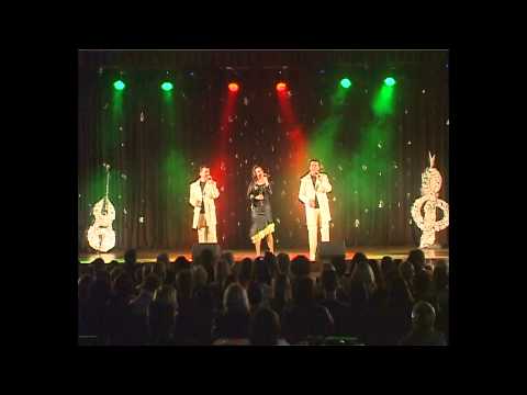 Pusbroliai Aliukai ir sesutė - Meilės klevas