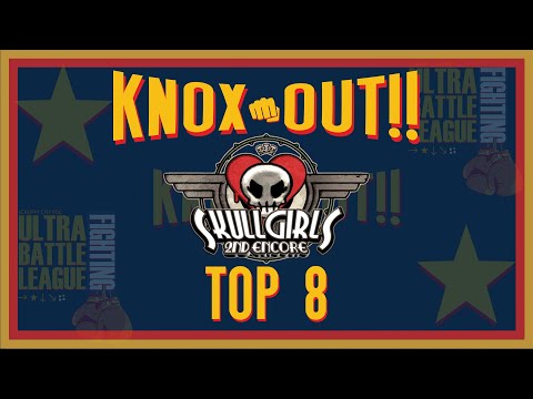 Knox-Out!! 2023 - Skullgirls