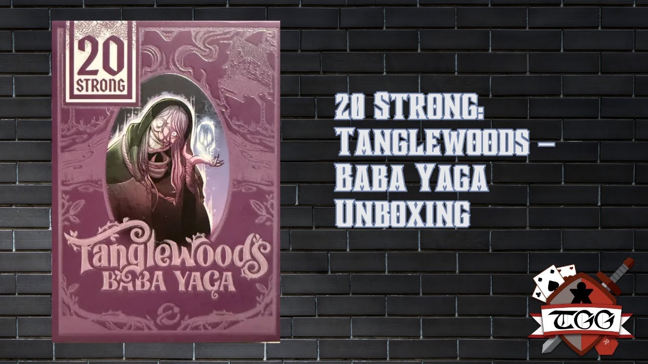 Baba Yaga: Unpacking the Complexities of Slavic Folklore's Most