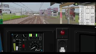 【BVE5】 雑談でgo