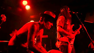 Brant Bjork w/Sean Wheeler- Freaks of Nature -Live (Porto)