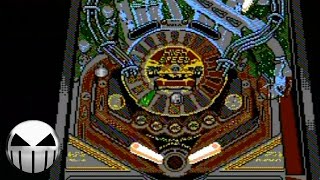 Crow Plays High Speed (NES)