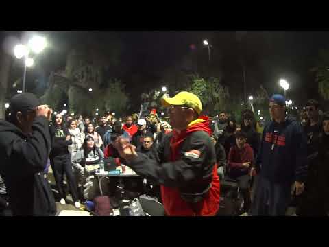 RAIDER vs ANUBIS | GRAN FINAL | SHAMAN KINGS ESPECIAL MINUTO