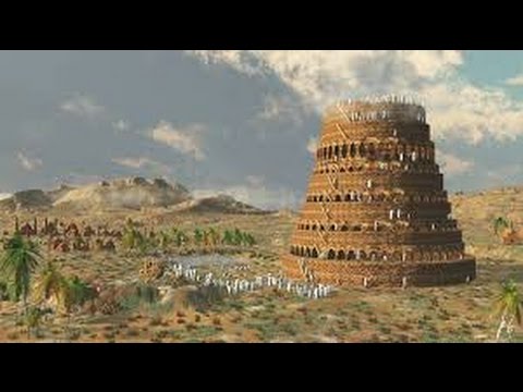 Fellowship Bible Studies: Genesis Chapter 11 September 24, 2015