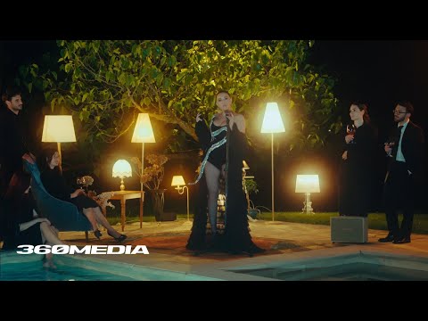 Kejsi Tola - Nuk m'ke meritu