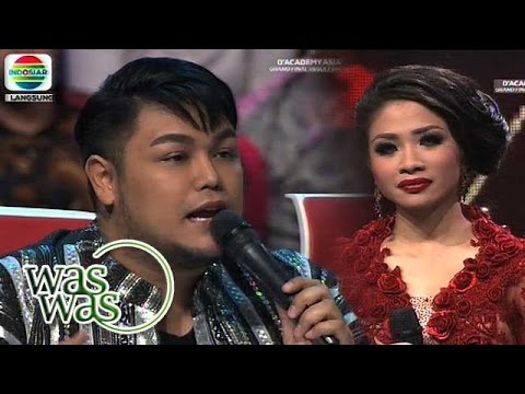 Igun Kepincut Shiha Zikir? - WasWas 30 Desember 2015