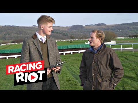 Cheltenham Festival Preview 2020  | Racing Riot EP14