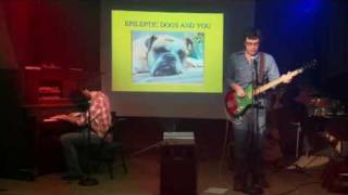 [LQ] &quot;Song for Epileptic Dogs&quot; - Flight of the Conchords