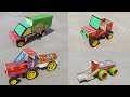 4 Amazing Diy Toys Ideas Matchbox Idea Awesomecreativity6418