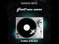 GROOTMAN MOVES