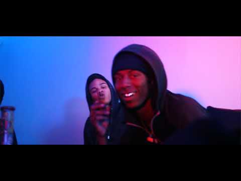 EBG Banks x EBG Gloe - Arco Challenge (Official Video) Dir. HeadShot Films