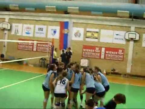 Odbojkaski klub Imlek - pionirke prvaci Srbije 2009/10