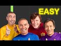The Wiggles I Can Do Many Things Piano Tutorial