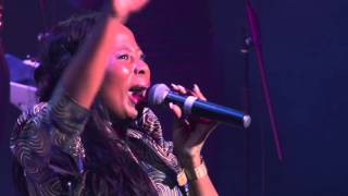 Precious Khomo - Phakama Jesu