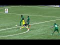 Highlights | Uganda 1-0 Zambia | FIFA U17 Women World Cup Qualifier | 2nd Leg (Agg 1-2)