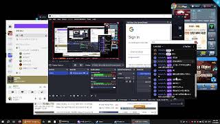 My Broadcast