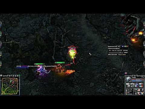 Heroes of Newerth (Gemini)