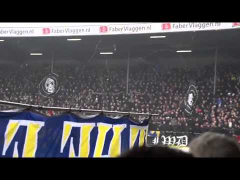 Tsunami Cambuur-DKV (3-1)