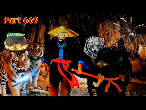 Tuam Leej Kuab The Legend Hmong Warrior ( Part 669 ) 02/11/2023