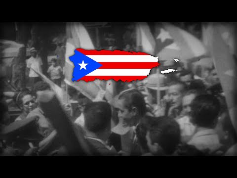 "Contrariedad" - Puerto Rican Socialist Song