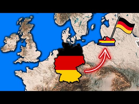Why didn't Germany buy back Königsberg in 1990?