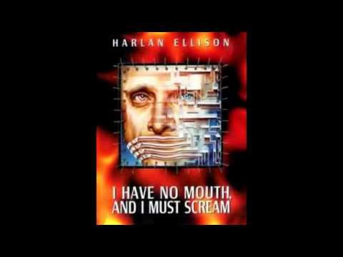 Lost Media Chronicles Episode 23 -  I Have No Mouth And I Must Scream