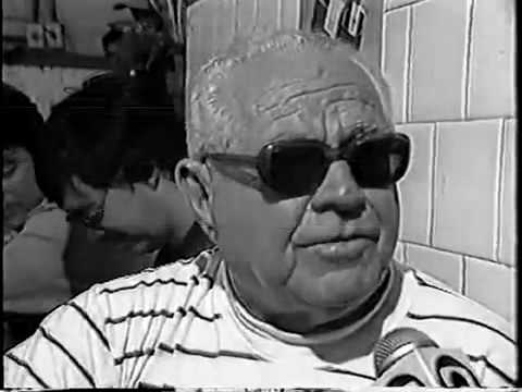 Bar do Alemão - em 23/05/1993