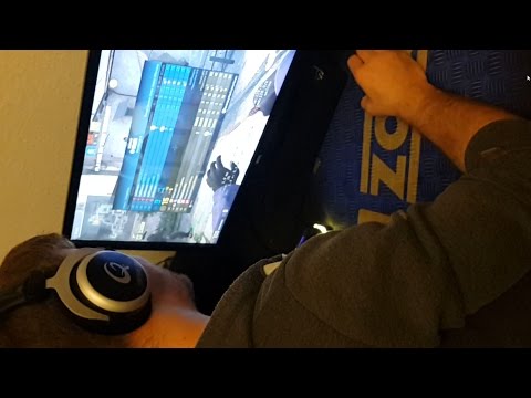 CS:GO - NEO vs. Hellraisers @ $42,000 Fragbite Masters 3 (camera footage + eng subs)