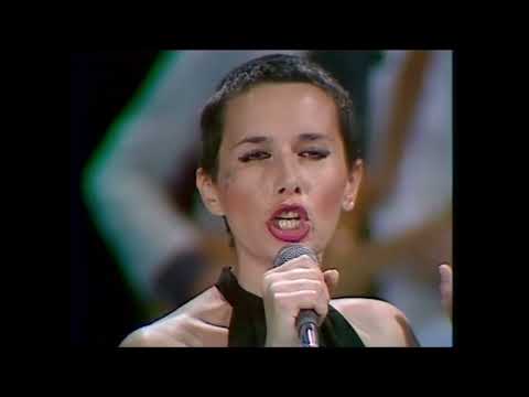 Maanam "Szare miraże" Opole 1981