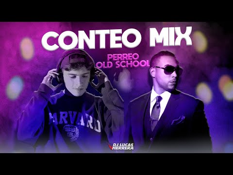 Conteo MIX (Ahora Mami, Worth It) - Dj Lucas Herrera | Don Omar, Fifth Harmony, Dj Peligro