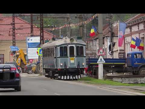 Săgeata Verde Ghioroc (12 aprilie 2023)