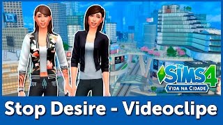 Stop Desire Tegan and Sara - Simlish (The Sims)