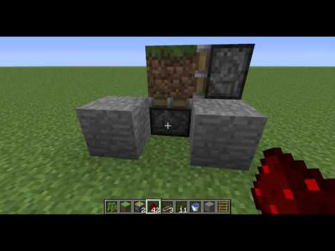 Redstone Academy Ep 3 - "Redstone Repeaters"