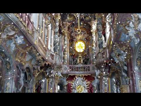 Baroque Music Relaxing - Baroque Music for Studying & Brain Power