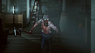 Absylon 7 - Gameplay (Realistic Psychological Horror Game)