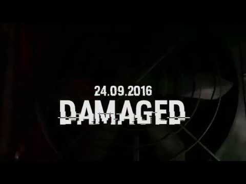 DAMAGED + Tomma @ Elektrowerk 24.09.2016