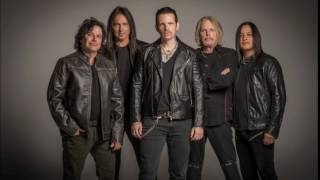 Black Star Riders - Cold War Love