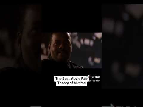 Best Movie Fan Theory