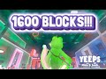 I Made The BIGGEST Skybase In YEEPS HISTORY
