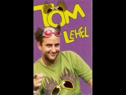 Tom Lehel - Ich bin ein Supermodel (Tanzalarm)