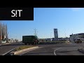 Constanta Trafic Soseaua De Centura