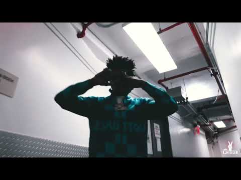 GRINCHN'4$ - 4 FANTAS (Official Music Video)