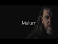 Diary of Dreams & die Philharmonie Leipzig - Malum (official video)