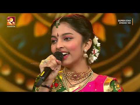 വോയിസ് സ്വിച്ച് ചെയ്ത് പാടുന്നത് എളുപ്പമായിട്ടുള്ള കാര്യമല്ല| Vaiga | Dedication Round|Part1/3Epi106