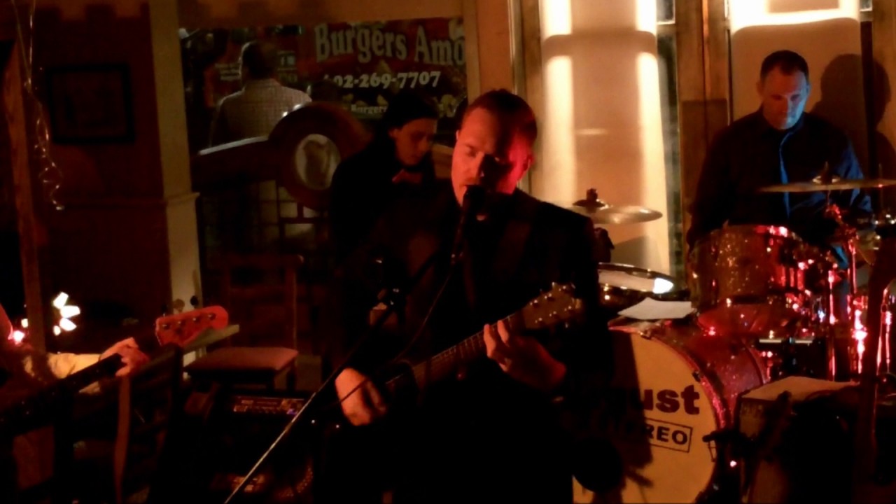 Promotional video thumbnail 2 for August in Stereo