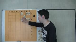 【将棋】詰将棋（5手）2章　第23問　解説付き